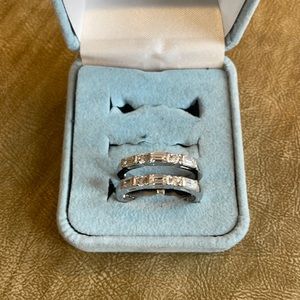 EPIPHANY Sterling Silver Ring